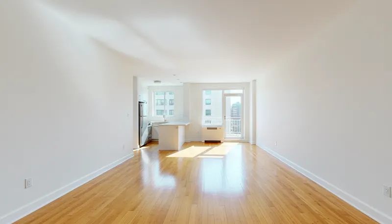 End of tenancy cleaning — Kerdos Pro Solutions